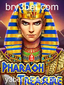 Descubra o Fascinante Mundo de PharaohTreasure: Jogabilidade, Regras e Novidades