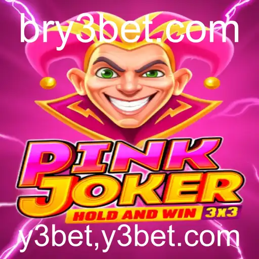 Descubra o Universo de PinkJoker: Um Jogo Eletrizante Com Y3Bet