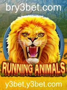 Descubra RunningAnimals: Um Novo Horizonte no Mundo dos Jogos Online