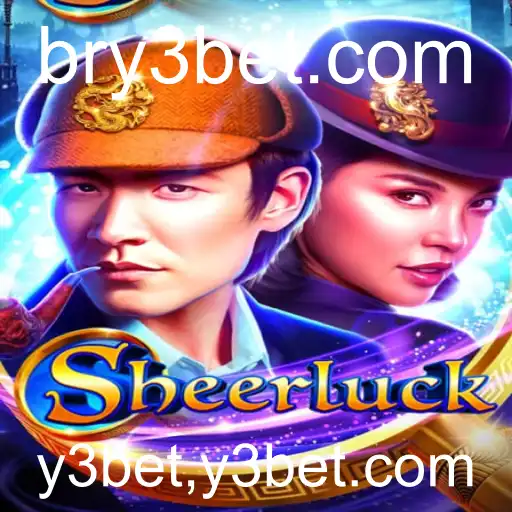 Descubra o Intrigante Mundo do Jogo Sheerluck
