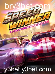 SpeedWinner: Descubra a Emoção e Regras do Jogo Popular na Plataforma Y3Bet