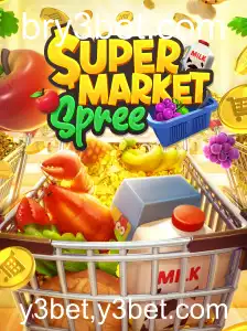 Descubra o Mundo de SupermarketSpree: Uma Aventura de Compras Interativa