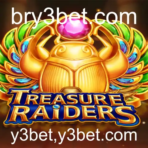 Desbravando o Mundo de TREASURERAIDERS: Um Guia Completo