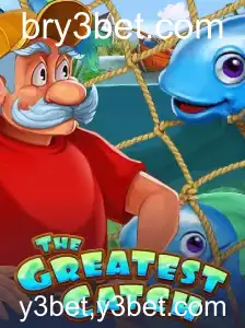 TheGreatestCatch: A Nova Sensação dos Jogos de Estratégia