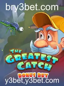 Descubra o Fascinante Mundo de TheGreatestCatchBonusBuy