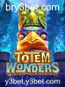 Descubra TotemWonders: O Novo Fenômeno no Mundo dos Jogos