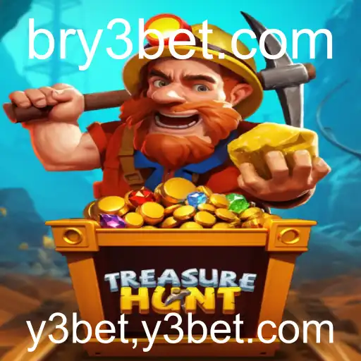 Explorando o Mundo do TreasureHunt: Regras e Inovações Recentes
