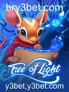 Explorando o Universo de TreeofLight
