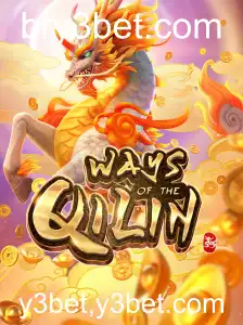 Descubra o Fascinante Mundo de 'Ways of the Qilin': Uma Aventura de Jogo Inesquecível
