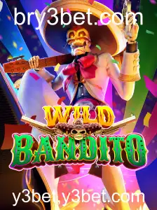 Explorando as Aventuras de WildBandito no Universo de Jogos Online