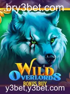 Explore WildOverlordsBonusBuy: Uma Experiência de Jogo Inovadora na y3bet