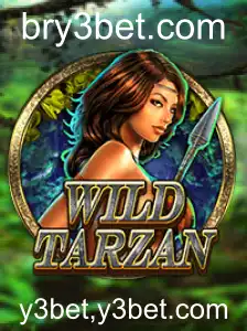 Explorando o Mundo de WildTarzan: Aventura e Estratégia no Coração da Selva