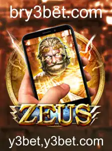 Descubra o fascinante mundo de ZeusM: O jogo que está conquistando os entusiastas de y3bet
